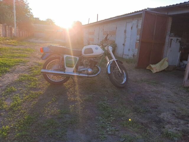 ИЖ Другая, объемом двигателя 0.35 л и пробегом 0 тыс. км за 381 $, фото 3 на Automoto.ua