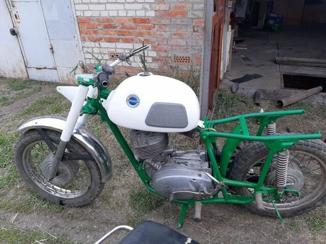 ИЖ Другая, объемом двигателя 0.35 л и пробегом 0 тыс. км за 381 $, фото 4 на Automoto.ua