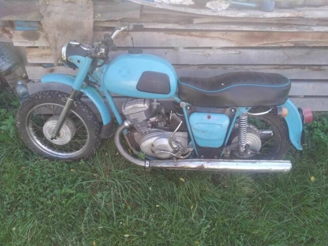 ИЖ Другая, объемом двигателя 0 л и пробегом 0 тыс. км за 192 $, фото 4 на Automoto.ua