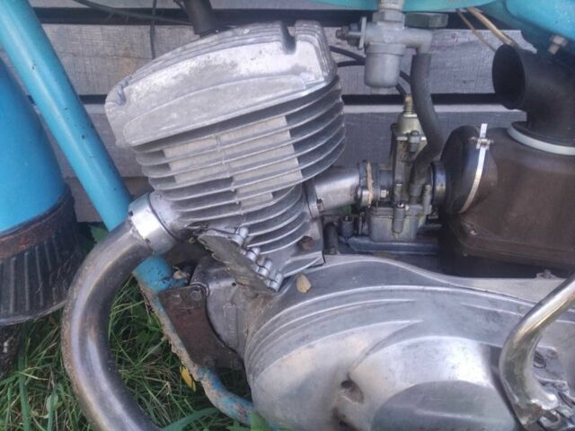 ИЖ Другая, объемом двигателя 0 л и пробегом 0 тыс. км за 192 $, фото 3 на Automoto.ua