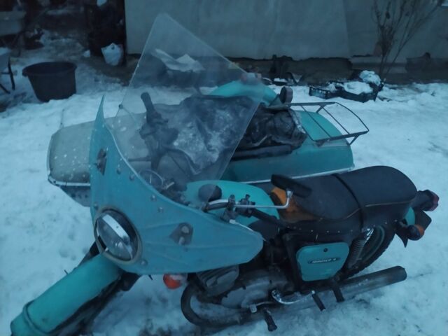 ИЖ Другая, объемом двигателя 0.35 л и пробегом 0 тыс. км за 266 $, фото 3 на Automoto.ua