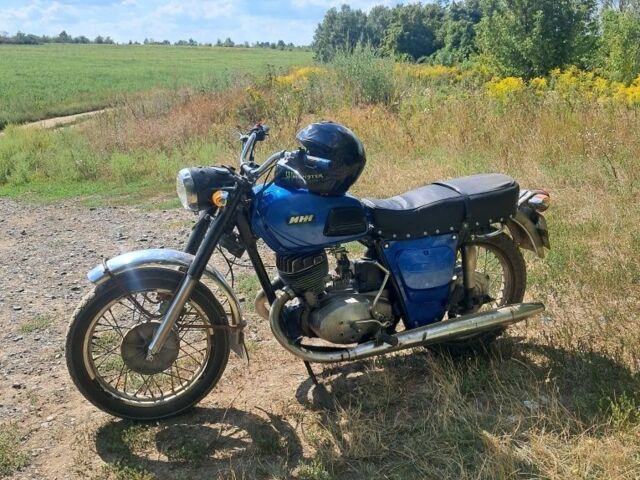 ІЖ Інша, об'ємом двигуна 0.35 л та пробігом 0 тис. км за 10000 $, фото 3 на Automoto.ua