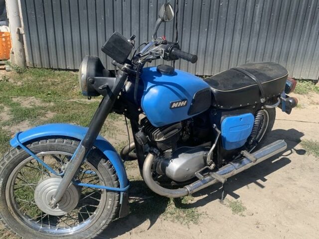 ІЖ Інша, об'ємом двигуна 0.35 л та пробігом 0 тис. км за 12000 $, фото 2 на Automoto.ua
