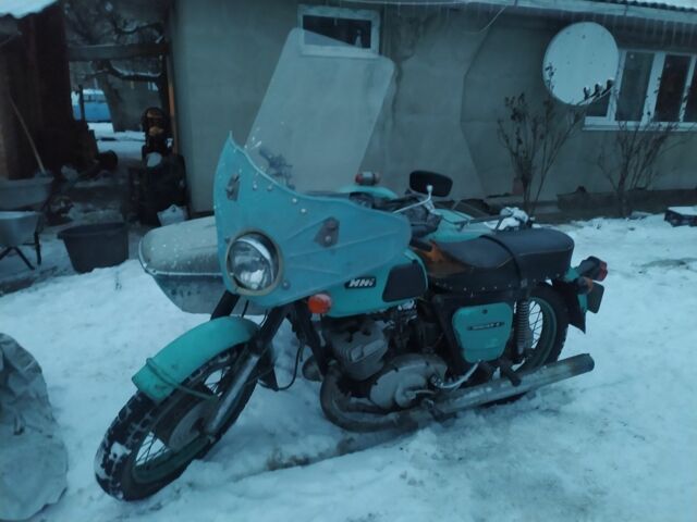 ИЖ Другая, объемом двигателя 0.35 л и пробегом 0 тыс. км за 266 $, фото 2 на Automoto.ua