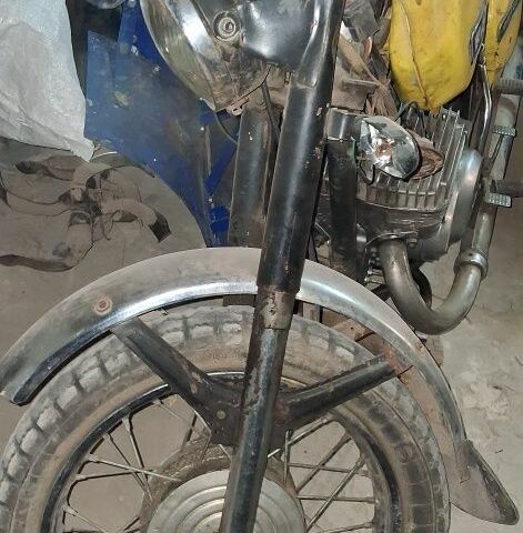 ИЖ Другая, объемом двигателя 0.35 л и пробегом 0 тыс. км за 96 $, фото 2 на Automoto.ua