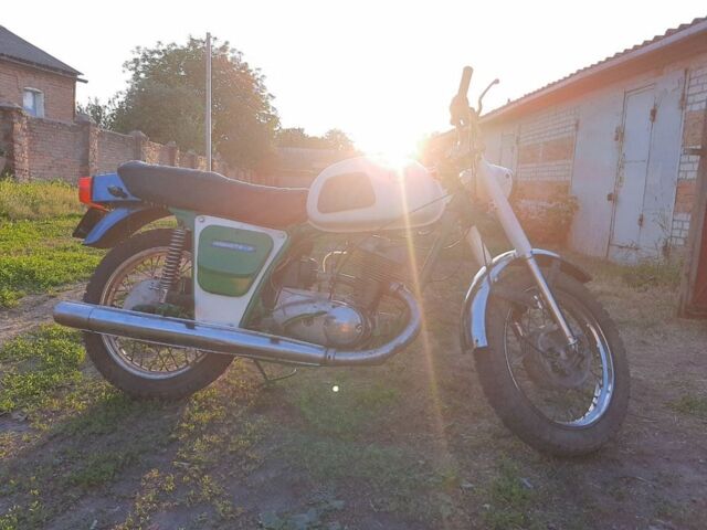 ИЖ Другая, объемом двигателя 0.35 л и пробегом 0 тыс. км за 381 $, фото 2 на Automoto.ua