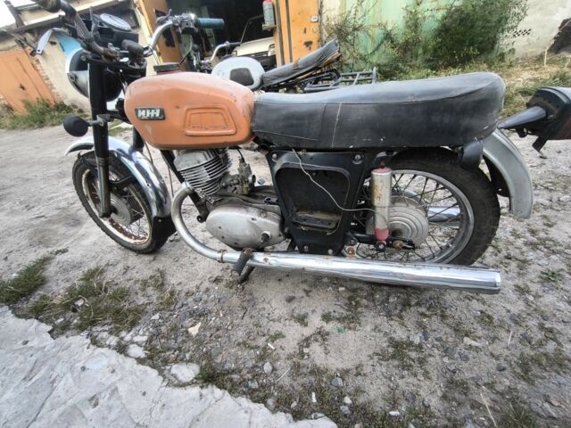ИЖ Другая, объемом двигателя 0.16 л и пробегом 0 тыс. км за 170 $, фото 2 на Automoto.ua
