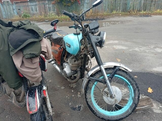 ИЖ Другая, объемом двигателя 0.35 л и пробегом 0 тыс. км за 127 $, фото 1 на Automoto.ua