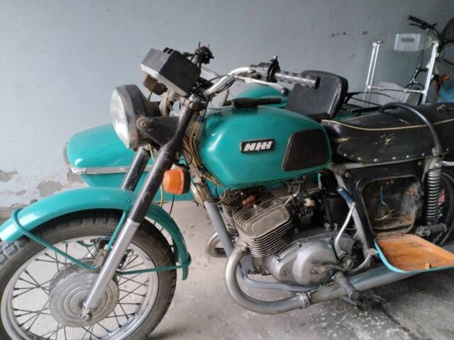 ИЖ Другая, объемом двигателя 0.35 л и пробегом 0 тыс. км за 240 $, фото 1 на Automoto.ua