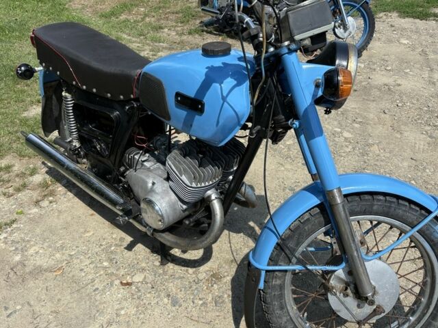ІЖ Інша, об'ємом двигуна 0.35 л та пробігом 0 тис. км за 500 $, фото 6 на Automoto.ua