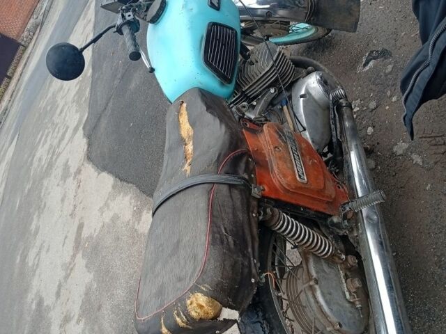 ИЖ Другая, объемом двигателя 0.35 л и пробегом 0 тыс. км за 127 $, фото 3 на Automoto.ua