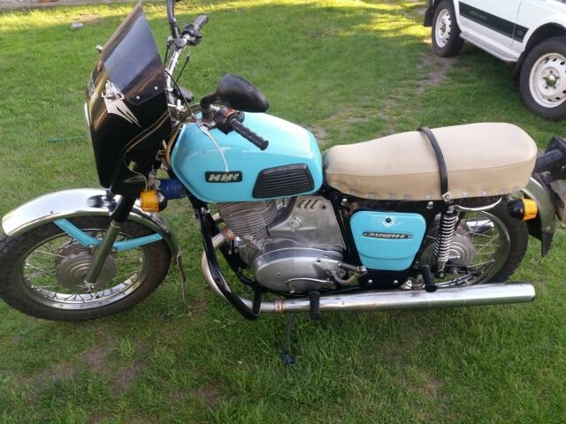 ИЖ Другая, объемом двигателя 0.35 л и пробегом 0 тыс. км за 690 $, фото 1 на Automoto.ua