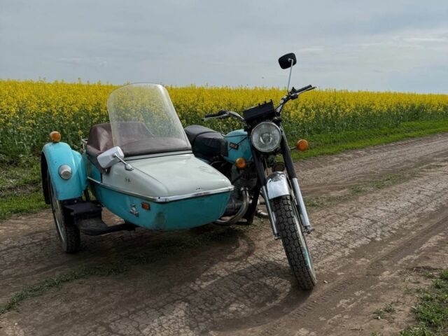 ИЖ Другая, объемом двигателя 0.35 л и пробегом 0 тыс. км за 358 $, фото 1 на Automoto.ua