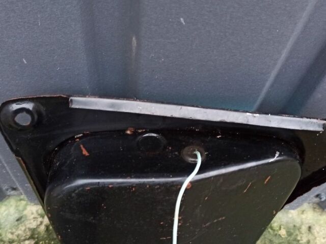 ИЖ Другая, объемом двигателя 0 л и пробегом 0 тыс. км за 48 $, фото 5 на Automoto.ua