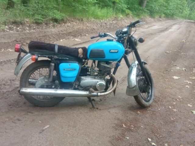 ИЖ Другая, объемом двигателя 0.35 л и пробегом 0 тыс. км за 119 $, фото 1 на Automoto.ua