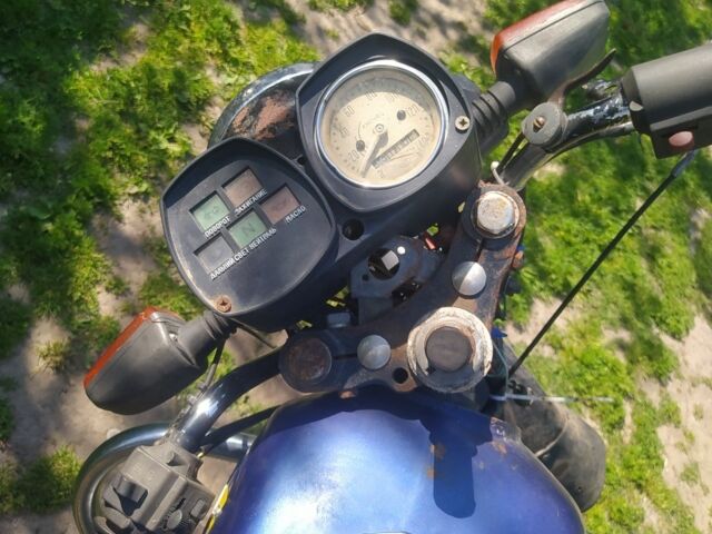 ИЖ Другая, объемом двигателя 0.35 л и пробегом 0 тыс. км за 180 $, фото 3 на Automoto.ua