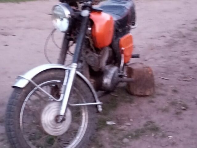 ІЖ Інша, об'ємом двигуна 0 л та пробігом 0 тис. км за 242 $, фото 2 на Automoto.ua