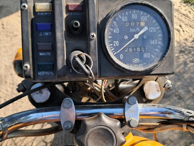 ИЖ Другая, объемом двигателя 0.35 л и пробегом 0 тыс. км за 237 $, фото 4 на Automoto.ua