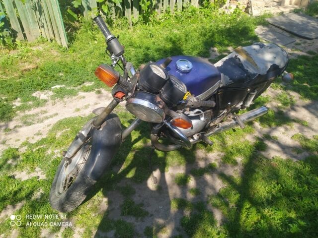 ИЖ Другая, объемом двигателя 0.35 л и пробегом 0 тыс. км за 7500 $, фото 4 на Automoto.ua