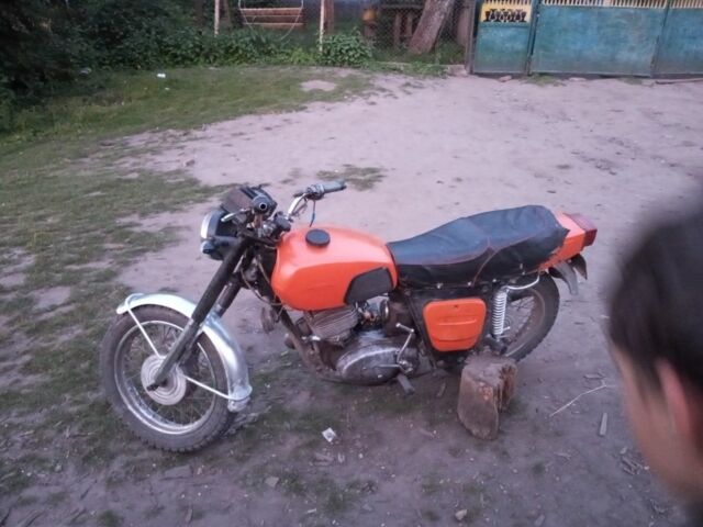 ІЖ Інша, об'ємом двигуна 0 л та пробігом 0 тис. км за 242 $, фото 3 на Automoto.ua