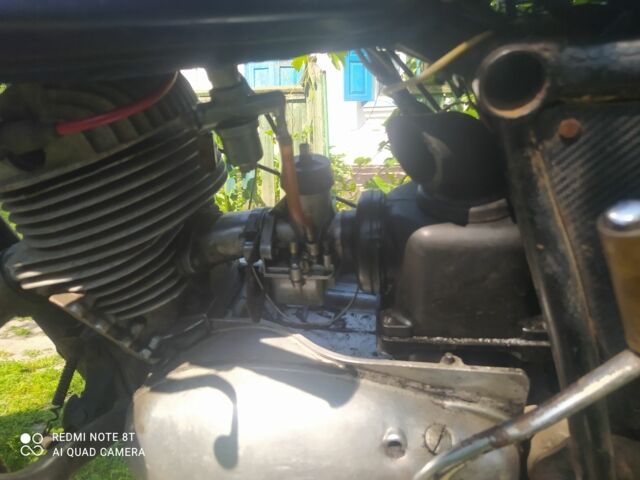 ИЖ Другая, объемом двигателя 0.35 л и пробегом 0 тыс. км за 7500 $, фото 2 на Automoto.ua
