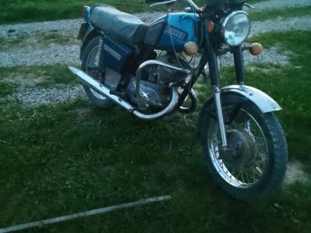 ИЖ Другая, объемом двигателя 0.35 л и пробегом 0 тыс. км за 250 $, фото 4 на Automoto.ua