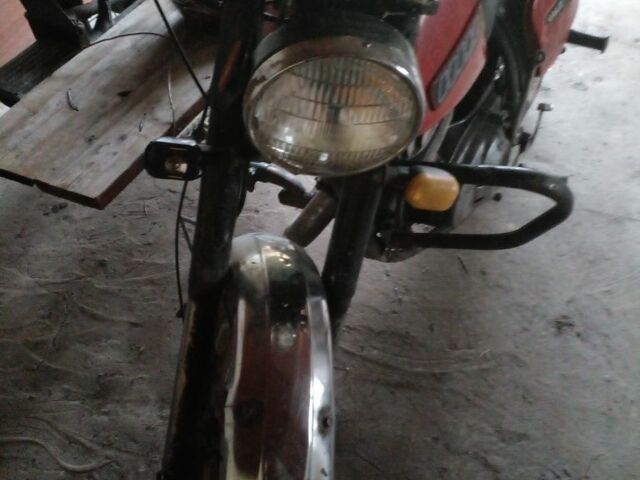 ИЖ Другая, объемом двигателя 0 л и пробегом 0 тыс. км за 204 $, фото 1 на Automoto.ua