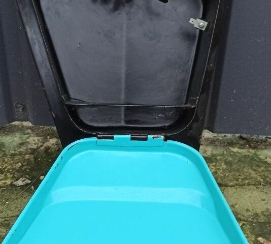 ИЖ Другая, объемом двигателя 0 л и пробегом 0 тыс. км за 48 $, фото 1 на Automoto.ua