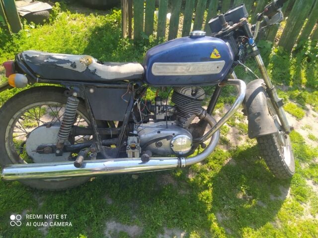 ИЖ Другая, объемом двигателя 0.35 л и пробегом 0 тыс. км за 180 $, фото 1 на Automoto.ua