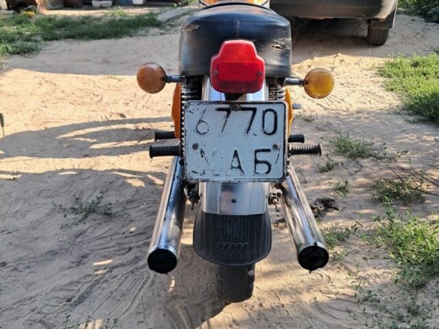 ИЖ Другая, объемом двигателя 0.35 л и пробегом 0 тыс. км за 237 $, фото 1 на Automoto.ua