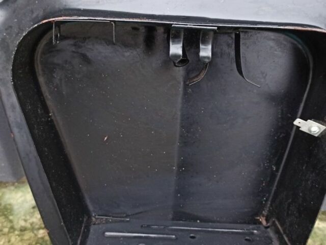 ИЖ Другая, объемом двигателя 0 л и пробегом 0 тыс. км за 48 $, фото 3 на Automoto.ua