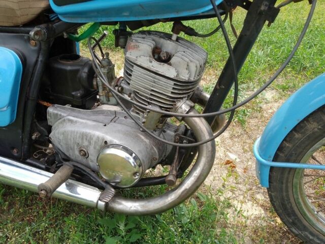 ІЖ Інша, об'ємом двигуна 0.35 л та пробігом 0 тис. км за 209 $, фото 3 на Automoto.ua