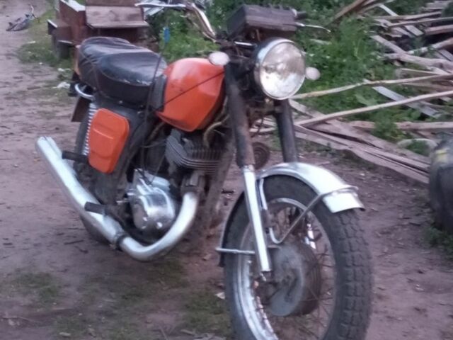 ІЖ Інша, об'ємом двигуна 0 л та пробігом 0 тис. км за 242 $, фото 1 на Automoto.ua