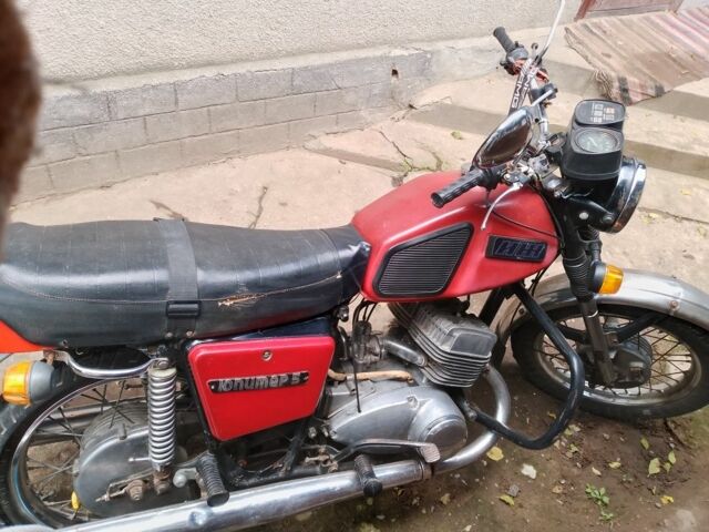 ИЖ Другая, объемом двигателя 0 л и пробегом 0 тыс. км за 350 $, фото 2 на Automoto.ua