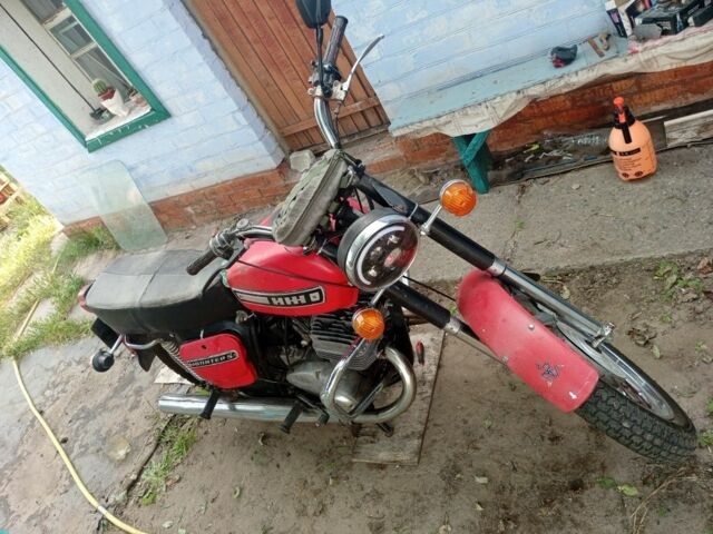 ІЖ Інша, об'ємом двигуна 0.35 л та пробігом 0 тис. км за 21000 $, фото 2 на Automoto.ua