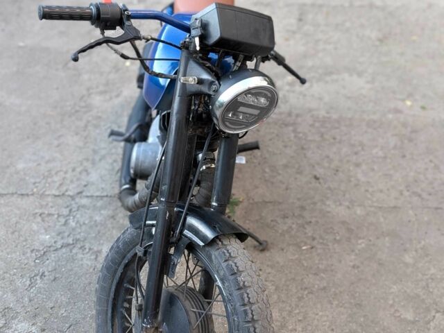 ИЖ Другая, объемом двигателя 0.35 л и пробегом 0 тыс. км за 365 $, фото 1 на Automoto.ua