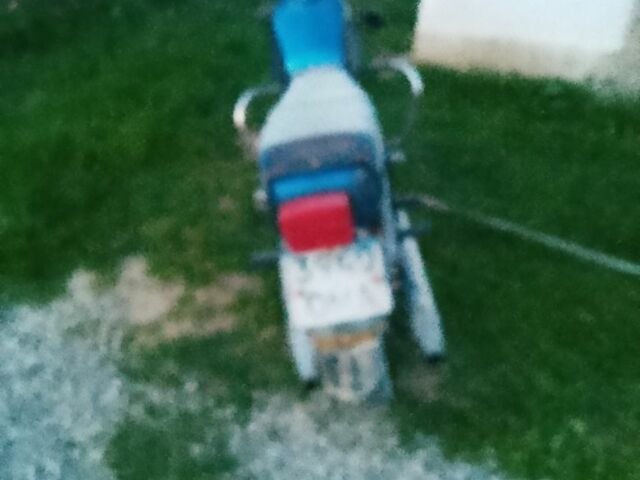 ИЖ Другая, объемом двигателя 0.35 л и пробегом 0 тыс. км за 250 $, фото 2 на Automoto.ua