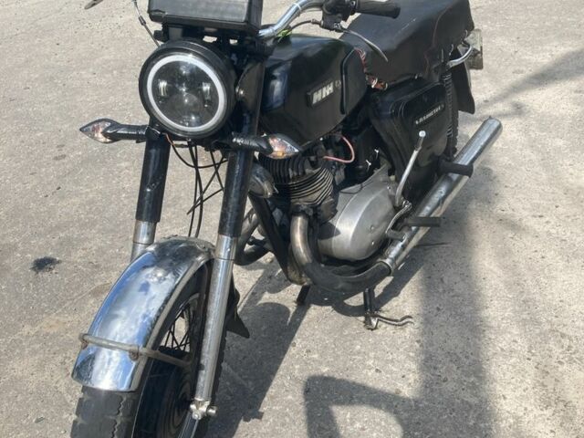 ІЖ Інша, об'ємом двигуна 0.35 л та пробігом 0 тис. км за 12000 $, фото 1 на Automoto.ua