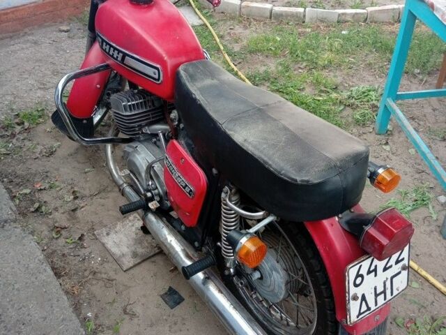 ІЖ Інша, об'ємом двигуна 0.35 л та пробігом 0 тис. км за 21000 $, фото 3 на Automoto.ua