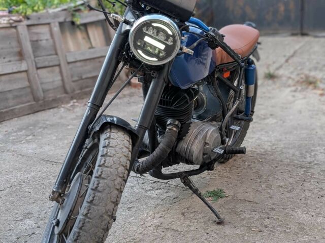 ИЖ Другая, объемом двигателя 0.35 л и пробегом 0 тыс. км за 365 $, фото 7 на Automoto.ua