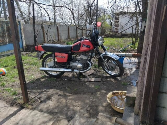 ИЖ Другая, объемом двигателя 0 л и пробегом 0 тыс. км за 243 $, фото 3 на Automoto.ua