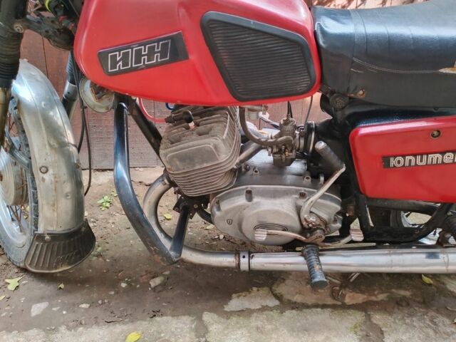 ИЖ Другая, объемом двигателя 0 л и пробегом 0 тыс. км за 350 $, фото 4 на Automoto.ua