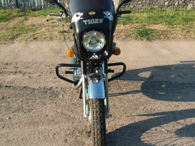 ИЖ Другая, объемом двигателя 0.35 л и пробегом 0 тыс. км за 690 $, фото 2 на Automoto.ua