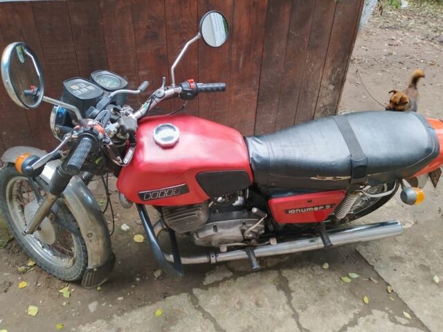 ИЖ Другая, объемом двигателя 0 л и пробегом 0 тыс. км за 350 $, фото 1 на Automoto.ua