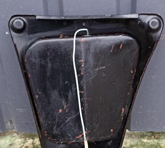 ИЖ Другая, объемом двигателя 0 л и пробегом 0 тыс. км за 48 $, фото 4 на Automoto.ua