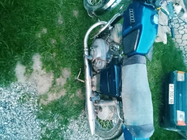 ИЖ Другая, объемом двигателя 0.35 л и пробегом 0 тыс. км за 250 $, фото 1 на Automoto.ua