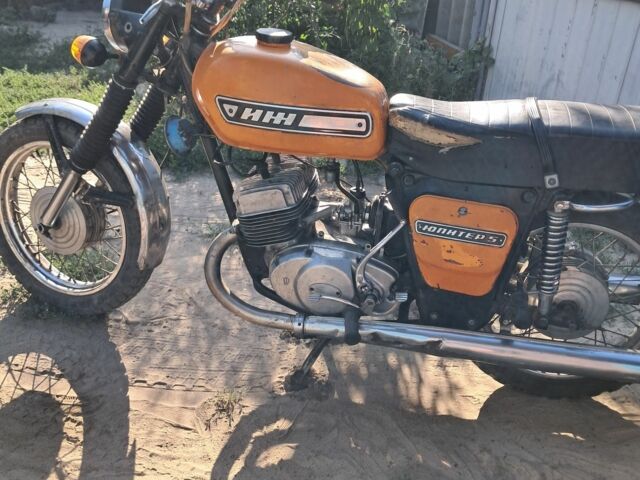 ИЖ Другая, объемом двигателя 0.35 л и пробегом 0 тыс. км за 237 $, фото 3 на Automoto.ua