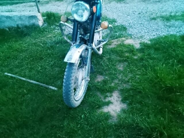 ИЖ Другая, объемом двигателя 0.35 л и пробегом 0 тыс. км за 250 $, фото 6 на Automoto.ua