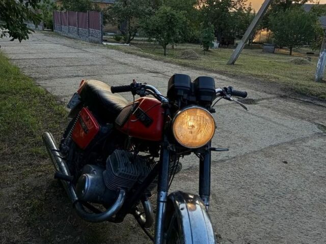 ИЖ Другая, объемом двигателя 0 л и пробегом 0 тыс. км за 243 $, фото 1 на Automoto.ua