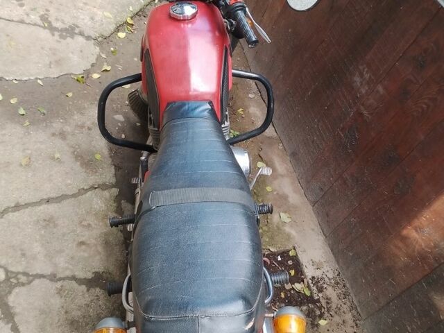 ИЖ Другая, объемом двигателя 0 л и пробегом 0 тыс. км за 350 $, фото 3 на Automoto.ua